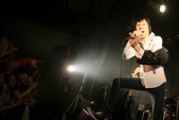 甲本ヒロト（Vo）