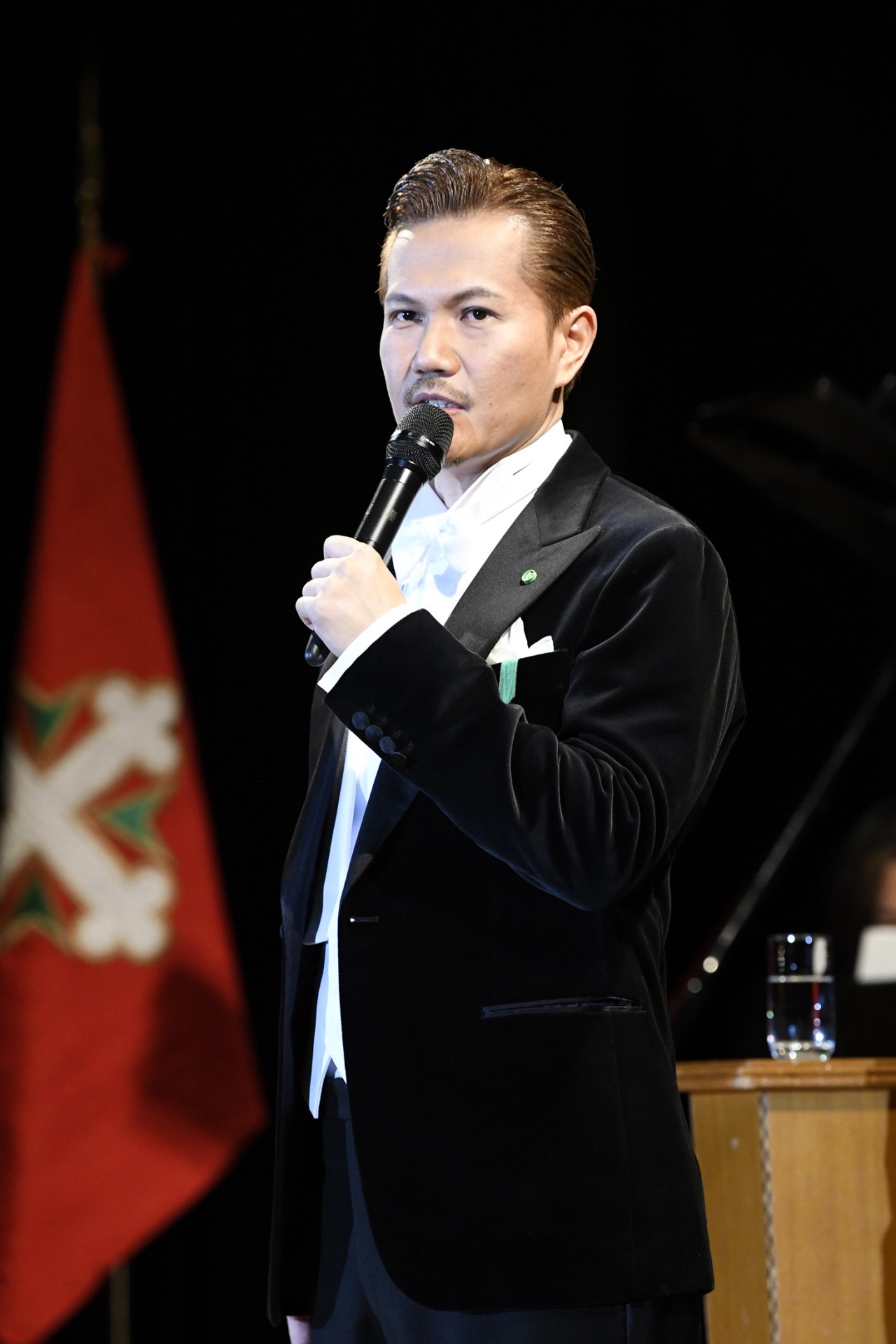 EXILE ATSUSHI