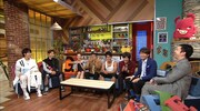 「ガリゲル」の様子。(c)読売テレビ