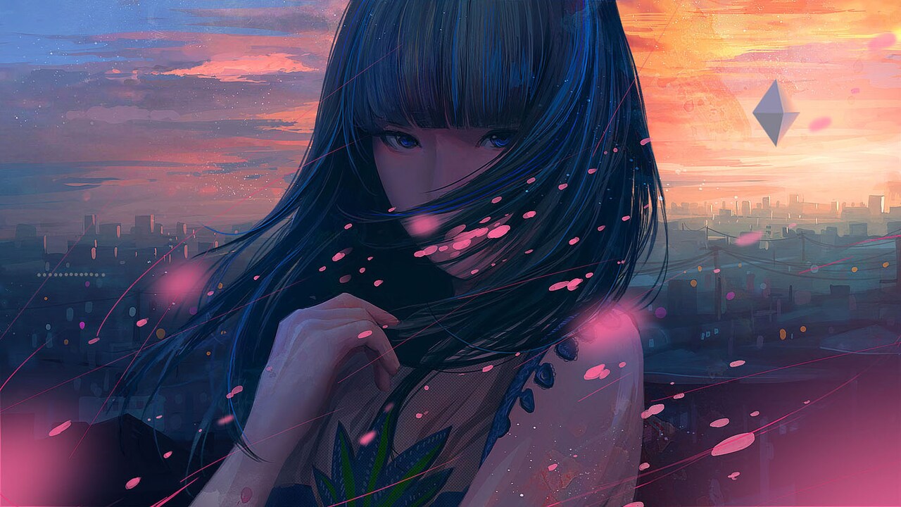 ASCA、watabokuとのコラボで表現するダイナミックな新曲世界