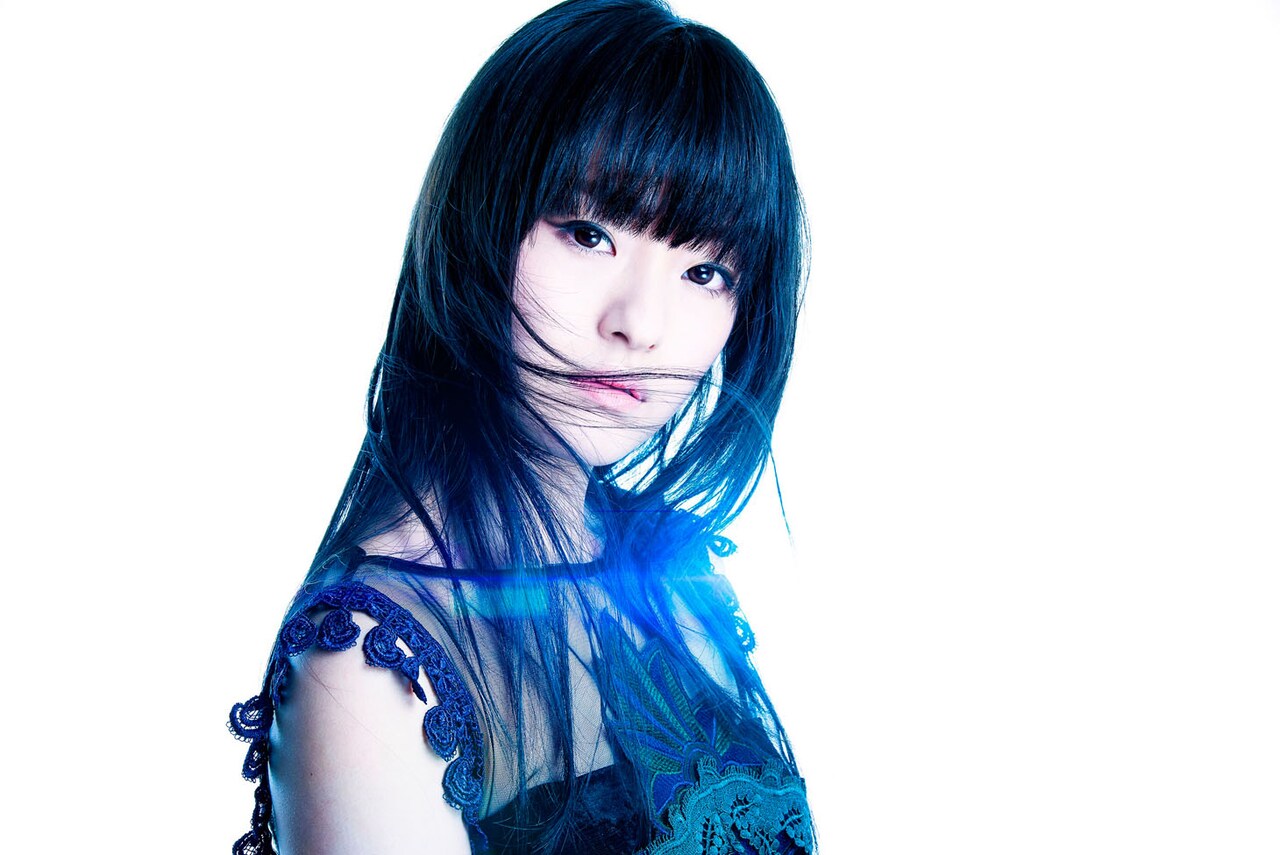 ASCA、新曲「PLEDGE」がアニメ「グランクレスト戦記」ED曲に