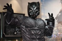 ブラックパンサー（コーイチ）