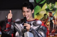 ソー（ユースケ）