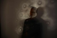 ジェフ・ミルズ