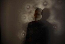 ジェフ・ミルズ