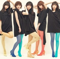 AKB48「11月のアンクレット」初回限定盤Bジャケット