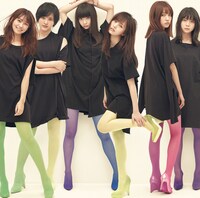 AKB48「11月のアンクレット」初回限定盤Cジャケット