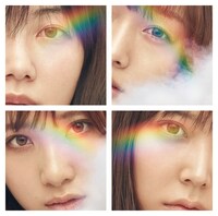 AKB48「11月のアンクレット」通常盤Dジャケット