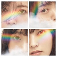 AKB48「11月のアンクレット」通常盤Eジャケット