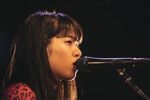 あいみょん（撮影：熊谷勇樹）