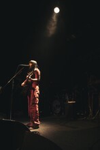 あいみょん（撮影：熊谷勇樹）