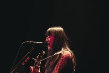 あいみょん（撮影：熊谷勇樹）