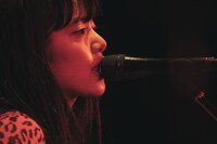 あいみょん（撮影：熊谷勇樹）