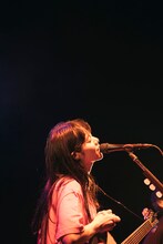 あいみょん（撮影：熊谷勇樹）