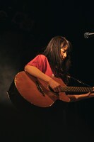 あいみょん（撮影：熊谷勇樹）