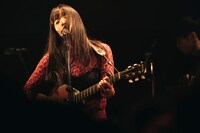 あいみょん（撮影：熊谷勇樹）