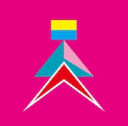 ヒトリエ「ai/SOlate」ジャケット