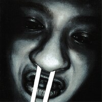 プンクボイ「stakefinger」ジャケット