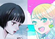 シベリア少女鉄道 イメージビジュアル