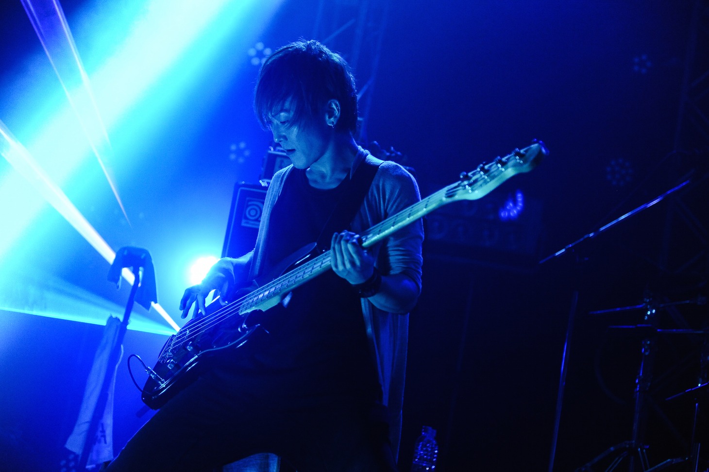 塩崎啓示（B）（Photo by Masanori Fujikawa）