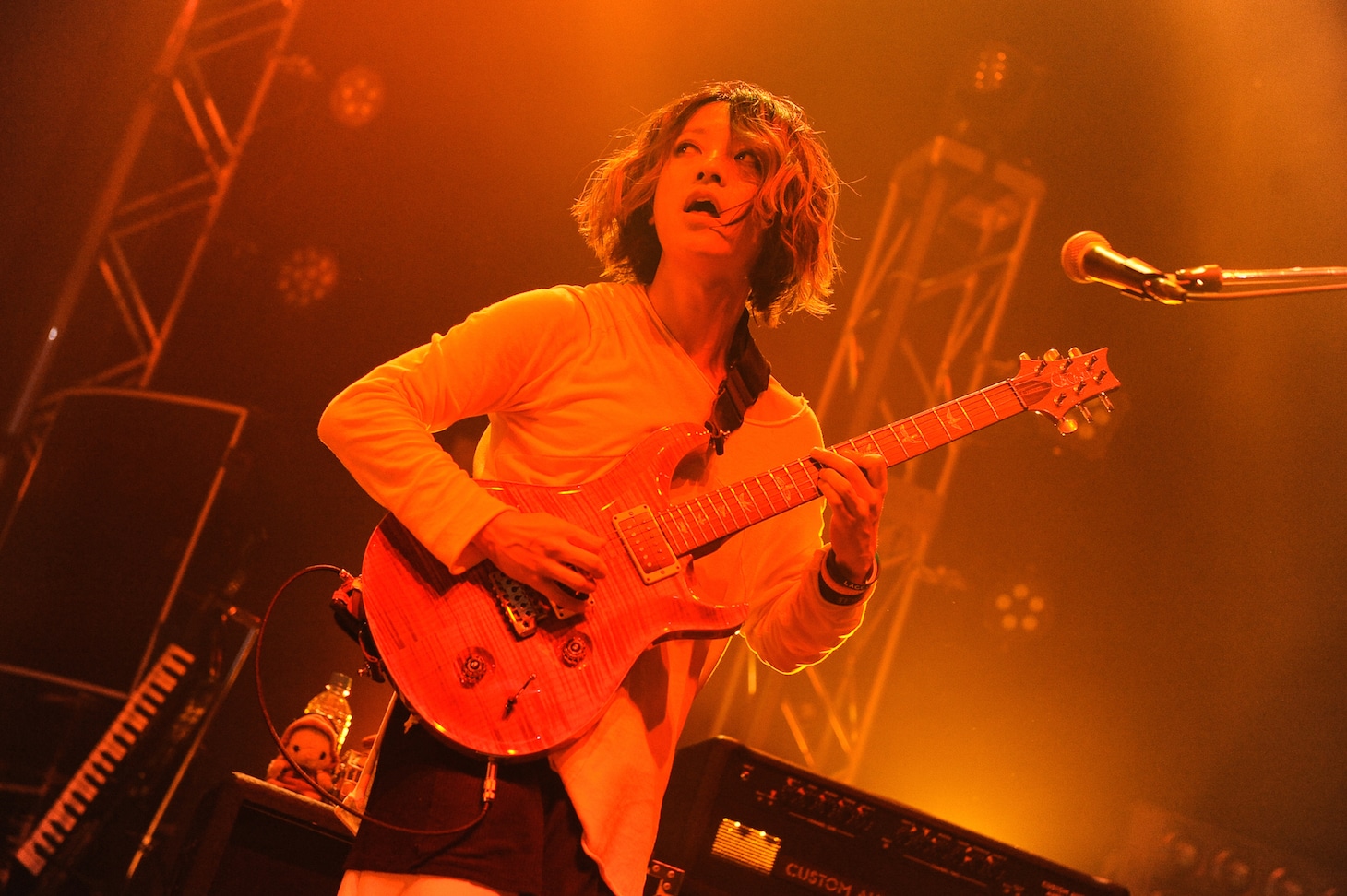 細川大介（G）（Photo by Masanori Fujikawa）