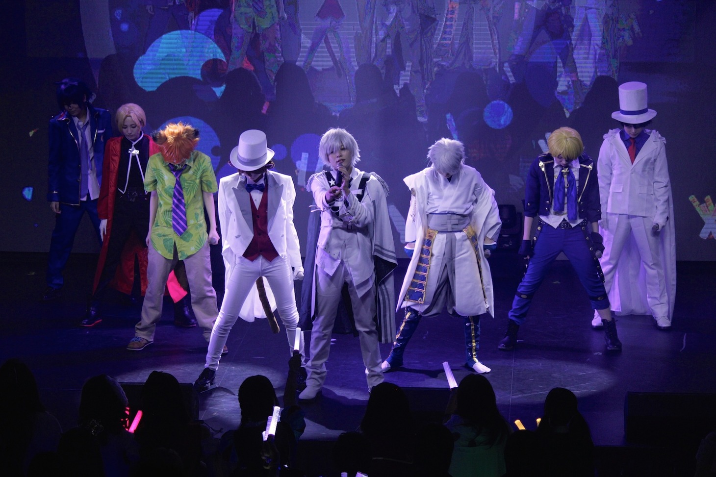 THE HOOPERS