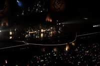 浦島坂田船「浦島坂田船 SUMMER TOUR 2017 ～THE FINAL～」の様子。（撮影：小松陽祐［ODD JOB］、岡本麻衣）