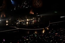 浦島坂田船「浦島坂田船 SUMMER TOUR 2017 ～THE FINAL～」の様子。（撮影：小松陽祐［ODD JOB］、岡本麻衣）