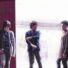 back number、佐藤健&土屋太鳳主演「8年越しの花嫁」主題歌をシングルリリース