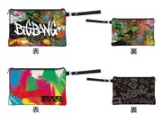 D賞「クラッチ風ケース」