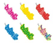 G賞「ラバーチャーム」