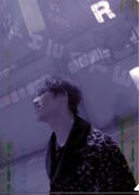 H賞「クリアファイル」