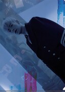 H賞「クリアファイル」