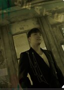 H賞「クリアファイル」