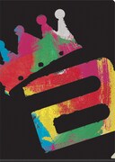 H賞「クリアファイル」