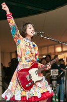 のん（Photo by Kentaro Minami）