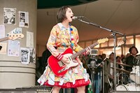 のん（Photo by Kentaro Minami）