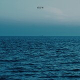 世界的なバンド「NEW」ジャケット