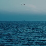 世界的なバンド「NEW」ジャケット