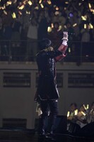 センラ（撮影：小松陽祐［ODD JOB］、岡本麻衣）