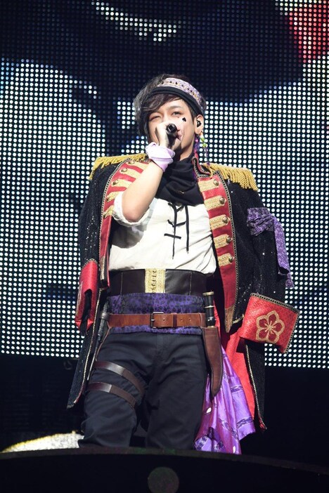 志麻（撮影：小松陽祐［ODD JOB］、岡本麻衣）