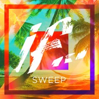 SWEEP「if...」配信ジャケット