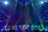 高橋優 (c)テレビ朝日 ドリームフェスティバル 2017 / 写真：岸田哲平