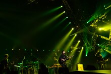 高橋優 (c)テレビ朝日 ドリームフェスティバル 2017 / 写真：岸田哲平