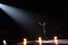 高橋優 (c)テレビ朝日 ドリームフェスティバル 2017 / 写真：岸田哲平