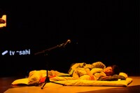 森山直太朗 (c)テレビ朝日 ドリームフェスティバル 2017 / 写真：岸田哲平