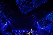 森山直太朗 (c)テレビ朝日 ドリームフェスティバル 2017 / 写真：岸田哲平