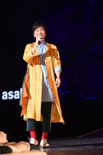 森山直太朗 (c)テレビ朝日 ドリームフェスティバル 2017 / 写真：岸田哲平