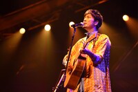 森山直太朗 (c)テレビ朝日 ドリームフェスティバル 2017 / 写真：岸田哲平