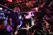 NOISEMAKER（Yasuharu Sasaki／Red Bull Music Festival）